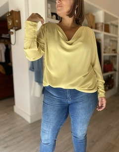 Blusa Adeli - comprar online