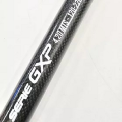 Caña de Pescar Patria Rods - Serie GXP