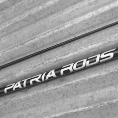 Caña de Pescar Patria Rods - Serie G - comprar online