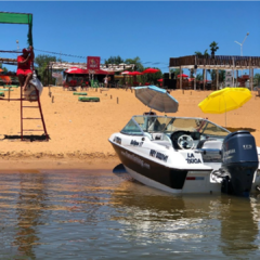 Imagen de Pesca en Paso de la Patria