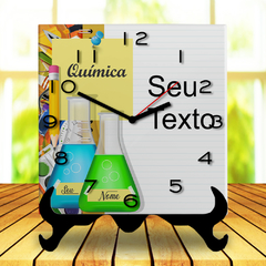 AZULEJO QUÍMICA 15