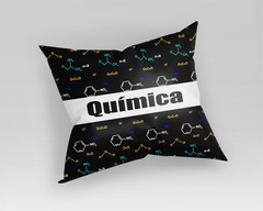 ALMOFADA QUÍMICA 10 - comprar online