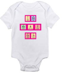 Body Baby Cute - comprar online