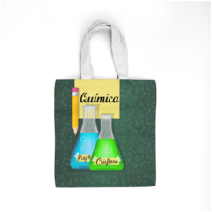 BOLSA QUÍMICA 15