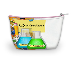 NECESSAIRE QUÍMICA 15 - comprar online