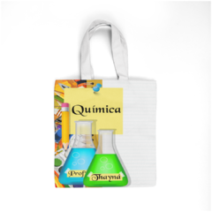 BOLSA QUÍMICA 15 - comprar online