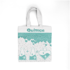 BOLSA QUÍMICA 16