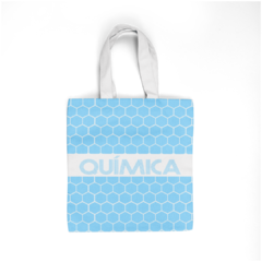 BOLSA QUÍMICA 17