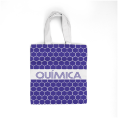 BOLSA QUÍMICA 17 - comprar online