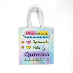 BOLSA QUÍMICA 24