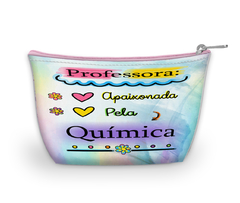 NECESSAIRE QUÍMICA 24