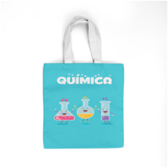 BOLSA QUÍMICA 25