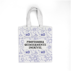 BOLSA QUÍMICA 36