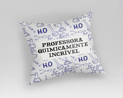 ALMOFADA QUÍMICA 36