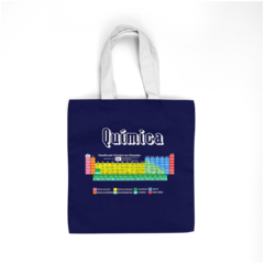 BOLSA QUÍMICA 4 - comprar online