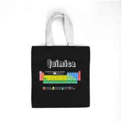 BOLSA QUÍMICA 4