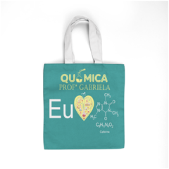 BOLSA QUÍMICA 45