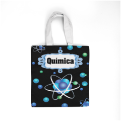 BOLSA QUÍMICA 7