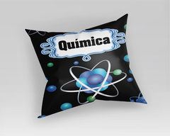 ALMOFADA QUÍMICA 7