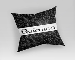 ALMOFADA QUÍMICA 9