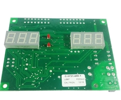 PLACA DE DISPLAY LF-33 - 0918-432-068R