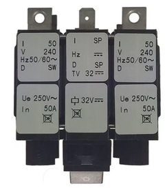 CHAVE I/O PMX 45 (230V) - 228266 - comprar online