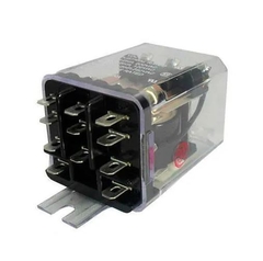 RELAY LINCOLN (2CR) - 9SS14293-12