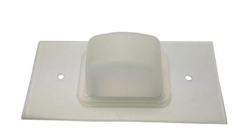 COVER DA CHAVE I/O FLEXTEC - 9SS25384-1