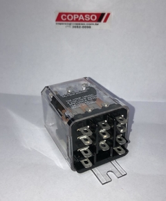 RELAY LINCOLN (4CR) - 9SS14293-8