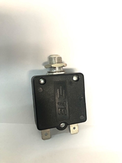 CIRCUIT BREAKER 2A/250VAC - 9ST12287-25