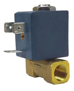 VALVULA SOLENOIDE LF-22M - 0972-423-002R