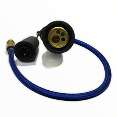 EURO CONECTOR LF-72 - BR489-2