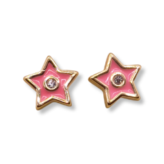 Aretes estrellas on internet