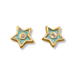 Aretes estrellas - buy online