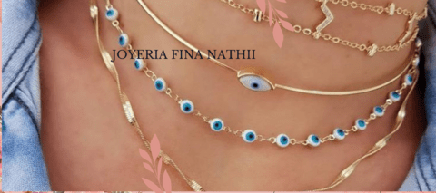 Carrusel Joyeria Fina Nathii