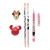 Kit escolar Minnie Molin - comprar online