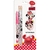 Kit escolar Minnie Molin