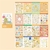 Livro do Sumikko Gurashi com 335 adesivos - loja online