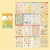 Livro do Sumikko Gurashi com 335 adesivos - loja online