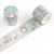 Washi Tape de Animais Fofinhos