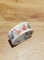 Washi Tape Glow - Brilha no escuro 3m x 15mm | BRW - a Unidade - New Moon Papelaria