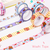 Washi Tape Personagens Kawaii - comprar online