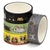 Washi Tape Pet 3m x 15 mm | BRW | Unidade - comprar online