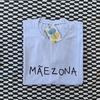 camisa MÃEZONA