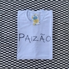 camisa PAIZÃO