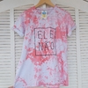 camisa ELE NÃO (vermelha)