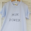 camisa MOM POWER