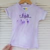 camisa TAL FILHA (roxa)