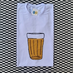 camisa CERVEJINHA