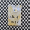 camisa ALMA SOLAR (amarela)